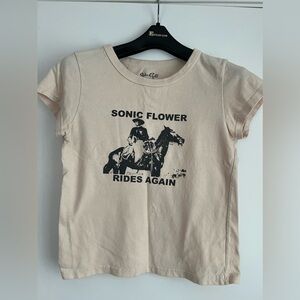 John Galt Tshirt one size